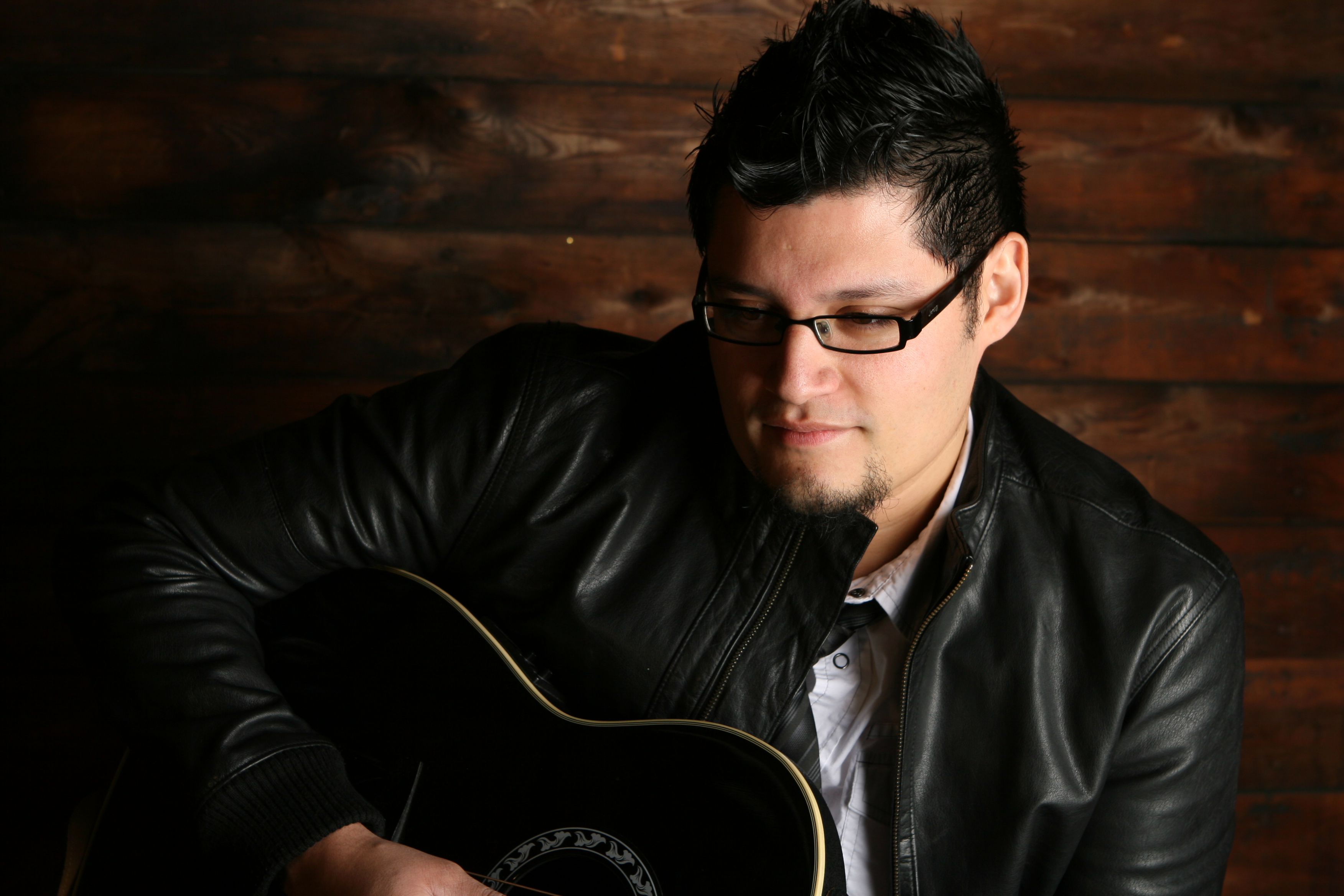 Johnny Juarez Acoustic Music