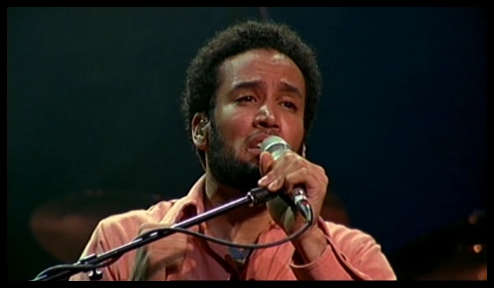 Ben Harper