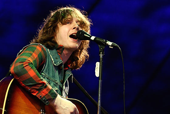 Ben Kweller Acoustic Music