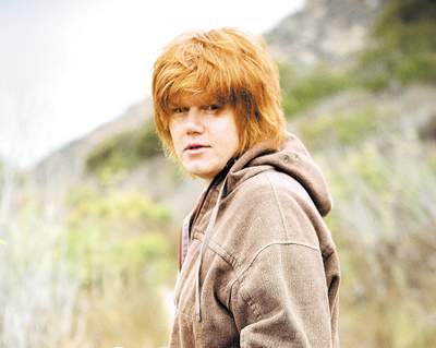 Brett Dennen Acoustic Music