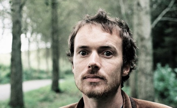 Damien Rice Acoustic Music