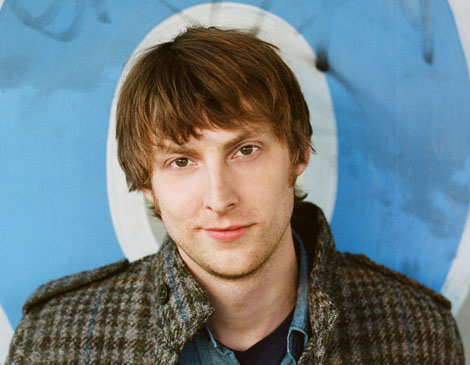 Eric Hutchinson - Acoustic Music