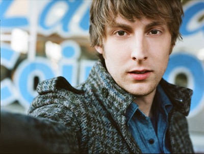 Eric Hutchinson Acoustic Music