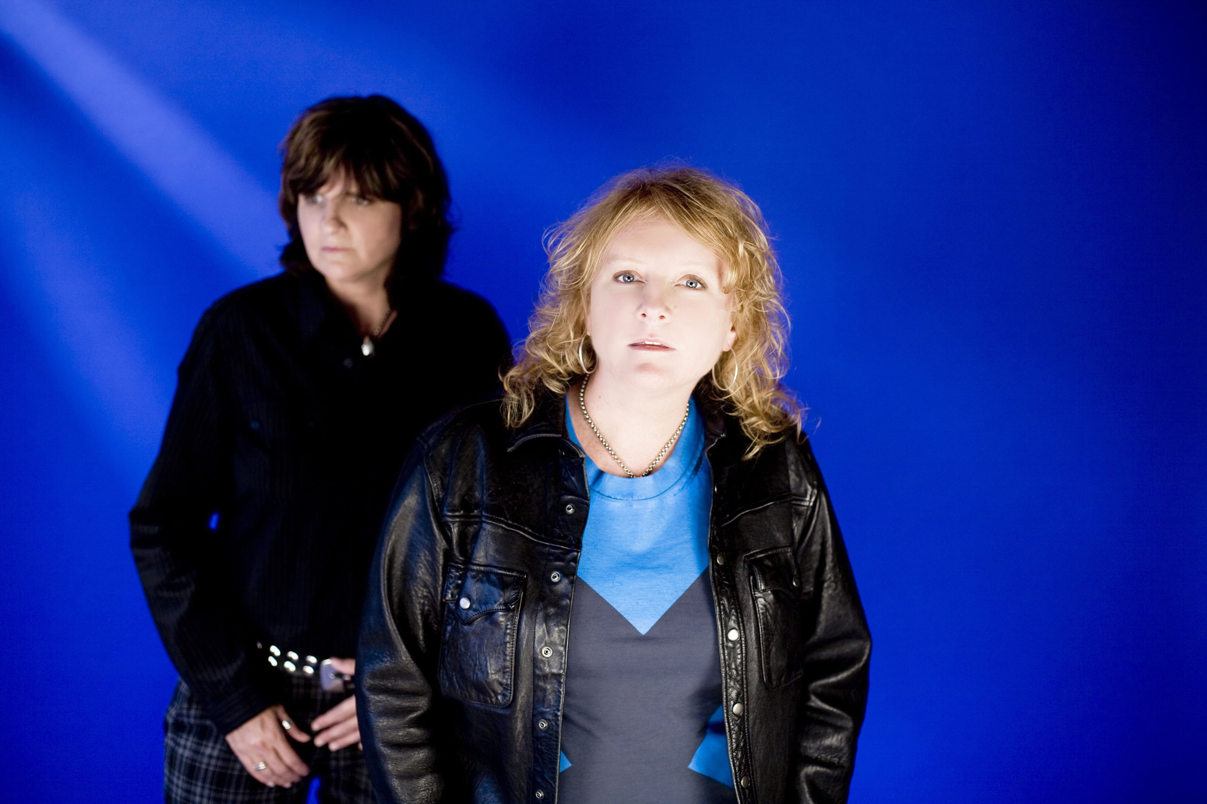 Indigo Girls