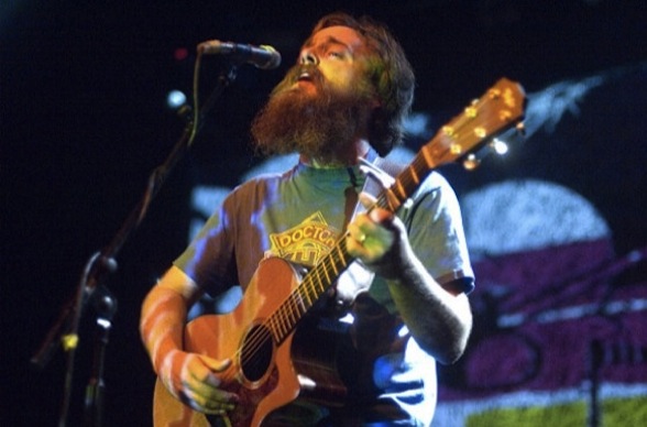 Iron and Wine