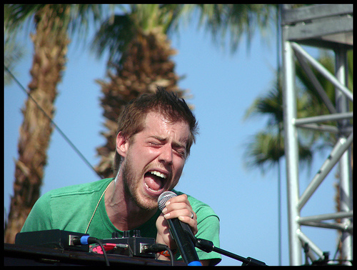 Jack's Mannequin