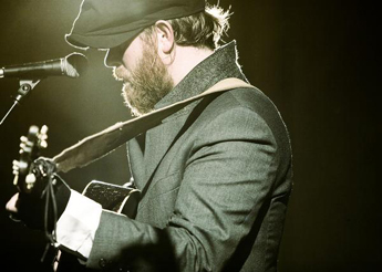 Joe Purdy Acoustic Music