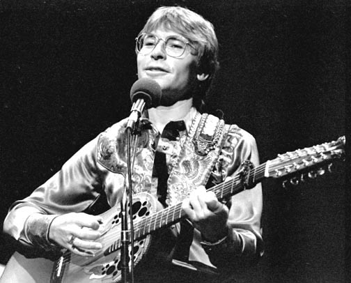 John Denver 320Kbps Download