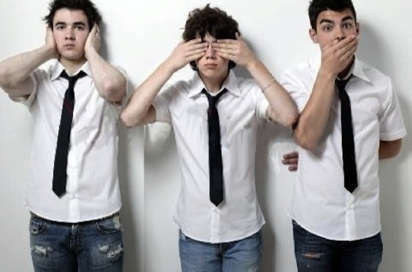 Jonas Brothers