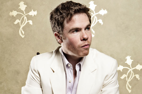 Josh Ritter