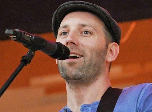 Mat Kearney Acoustic Music