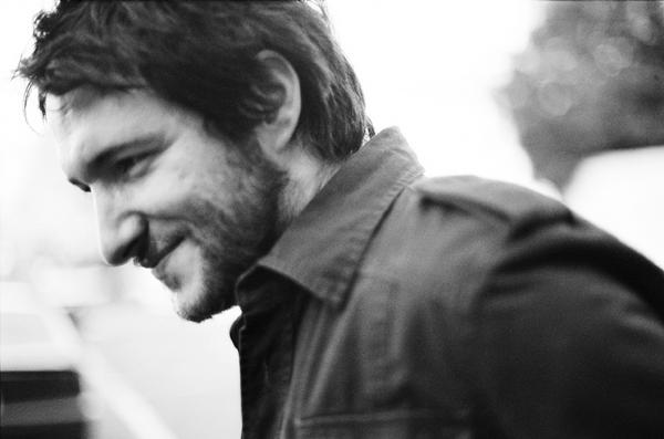 Matthew Perryman Jones Acoustic Music