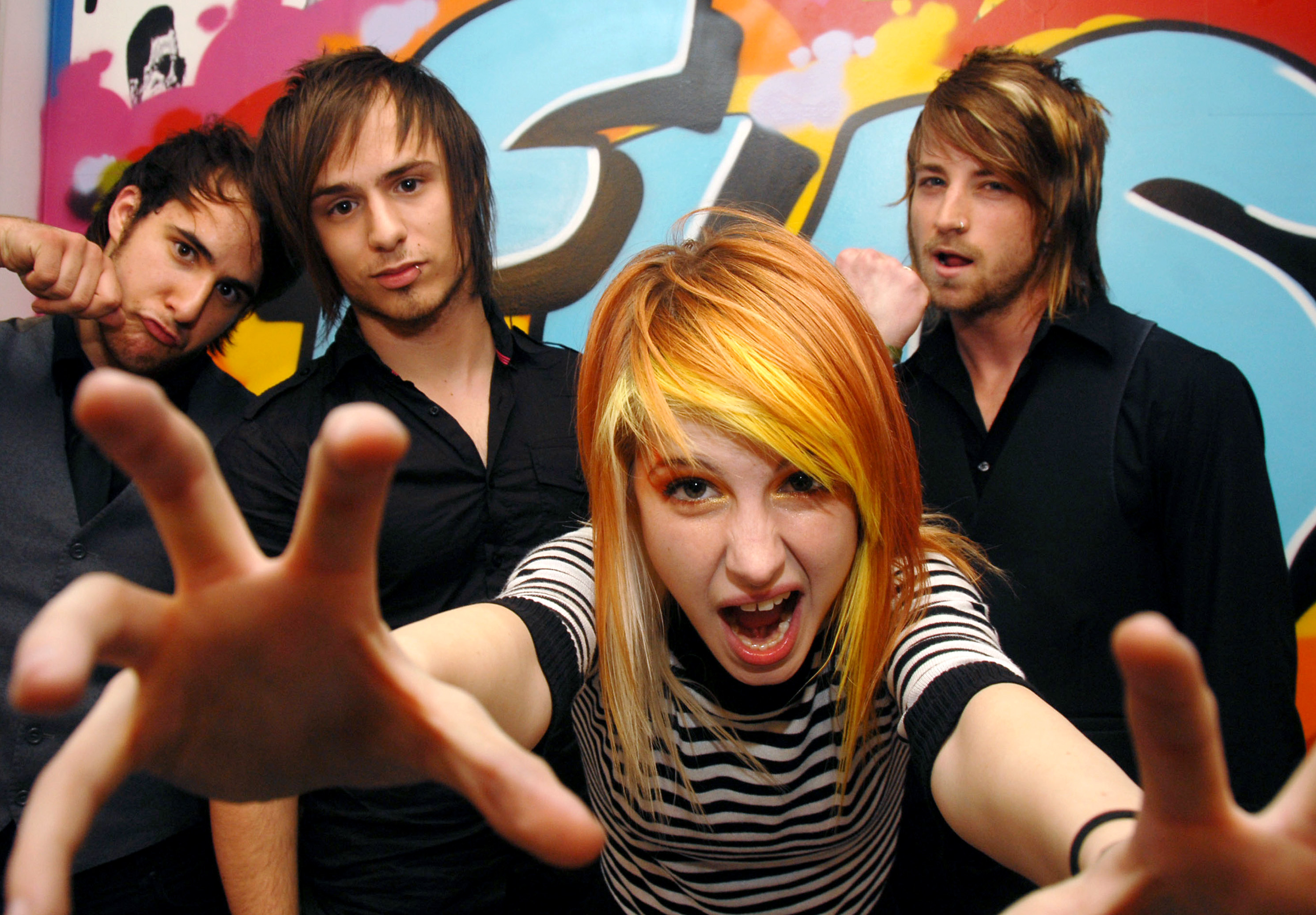 Paramore