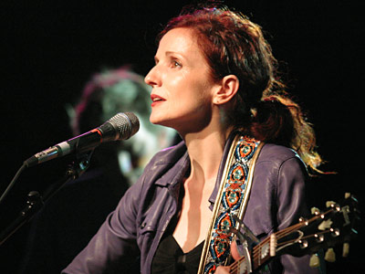 Patty Griffin