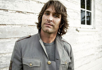 Pete Murray Acoustic Music