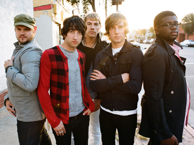 Plain White Ts Acoustic Music