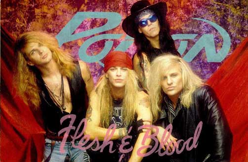 Poison