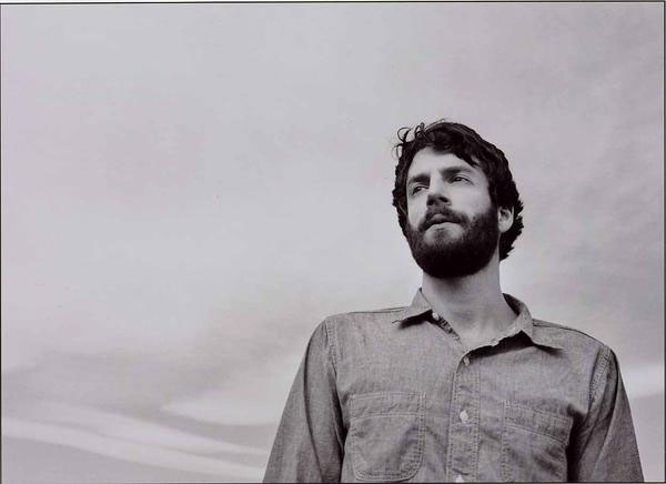 Ray LaMontagne Acoustic Music