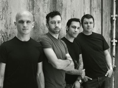 Rise Against