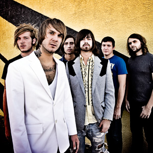 The Chiodos