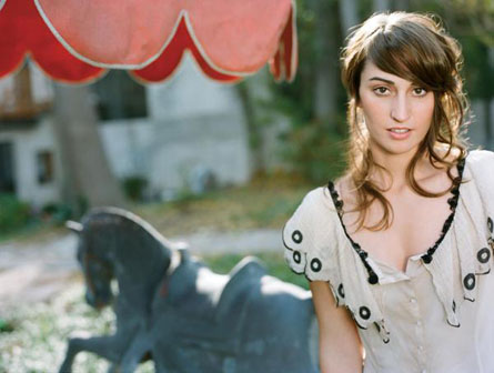 Sara-Bareilles